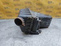 Корпус воздушного фильтра JADA8V Audi 100 купить на авторазборке