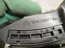 Дефлектор обдува салона 8YBTBS Citroen C4 купить с доставкой