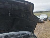 Капот FVYIFA Opel Meriva купить в магазине запчастей бу