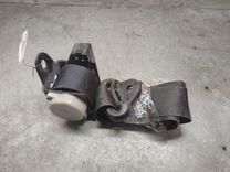 Ремень безопасности задний правый MTKQMT Chrysler Voyager