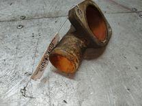 Фланец (тройник) системы охлаждения AEEB8M Mitsubishi Carisma купить с доставкой