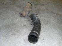 Патрубок интеркулера NE6K23 Volkswagen Passat - Фото 3