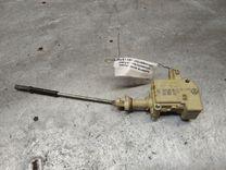 Активатор замка крышки топливного бака 81TYNW Volkswagen Golf