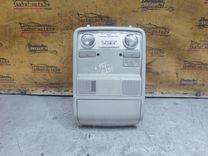 Фонарь салона (плафон) 9FP6Y8 Volkswagen Jetta - Фото 1