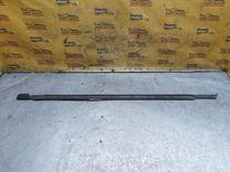 Молдинг стекла двери передней правой наружный UP4VC7 Renault Espace купить