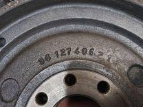 Комплект сцепления VOPGA8 Peugeot 806 купить на авторазборке