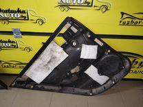 Салон (комплект сидений) E7MSL6 Honda Accord undefined