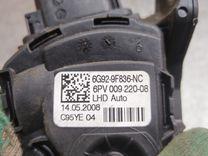 Педаль газа X57UM0 Ford Mondeo - Фото 5