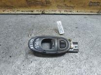 Ручка внутренняя задняя левая YS94W1 Mazda Xedos 6 - Фото 1