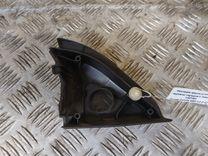 Накладка крыла (уголок зеркала) переднего левого VQZY6O Toyota Corolla купить