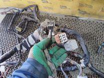 Проводка салона 2VUU1A Subaru Forester undefined