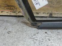 Стекло кузовное боковое правое KCDM45 Audi 100 - Фото 2