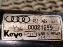 Рулевая рейка 4758W2 Audi A6 - Фото 10