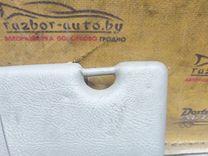 Козырек солнцезащитный 6Q5N74 Renault Laguna купить в магазине запчастей бу