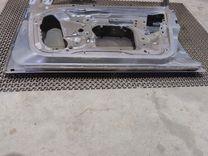 Дверь передняя правая KA71YG Citroen C5 undefined