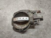 Ручка внутренняя задняя правая Q15EVO Citroen C3