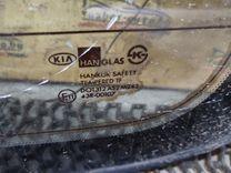 Стекло заднее 8QOWF8 Kia Carnival купить