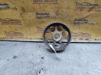 Шкив распредвала 1AI6U2 Daewoo Nubira купить с доставкой