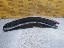 Фонарь задний правый 1AJ302 Mitsubishi Grandis купить с доставкой