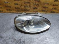 Фара правая IJ8DHJ Daewoo Leganza