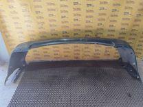 Бампер задний KAQD4S Mazda 323F undefined