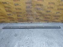 Молдинг двери передней левой WD2Z54 Opel Astra - Фото 2