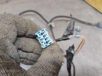 Проводка двери задней левой DW1AP8 Honda Accord - Фото 5