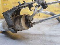 Трубка кондиционера ML1LZJ Renault Scenic RX4 undefined