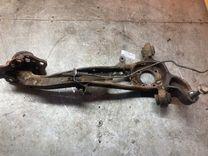 Рычаг задний правый 6NGXRT Opel Vectra