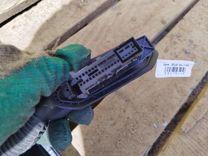 Проводка двери задней левой RG5RMI BMW 5 E39 - Фото 4