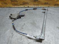 Стеклоподъемник электрический передний правый 3BLHDJ Fiat Punto купить в магазине запчастей бу