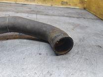 Патрубок радиатора 7WCRPT Mercedes Sprinter купить