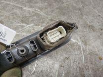 Кнопка стеклоподъемника заднего левого 6WDPL7 Renault Scenic купить в магазине запчастей бу