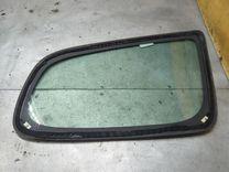 Стекло кузовное боковое левое 9RO6NB Toyota Yaris - Фото 3