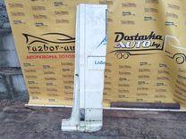 Стойка кузовная центральная левая 9USXY5 Citroen Jumper - Фото 1