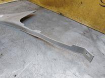 Обшивка стойки передней левой 2G50CQ Citroen Jumper купить