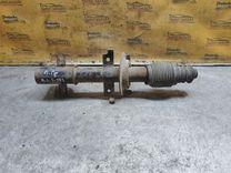 Амортизатор передний правый 7IY411 Renault Laguna купить на авторазборке