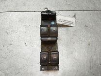 Блок управления стеклоподъемниками 3KV8VI Seat Alhambra - Фото 1