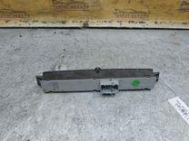 Кнопка аварийной сигнализации K6NB5Q Fiat Linea - Фото 5