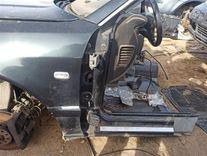 Стойка кузовная передняя левая C8B966 Audi A8