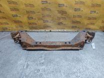 Балка подвески задняя MYVX41 Honda Accord - Фото 1