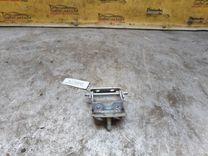 Петля крышки багажника JRC3OS Ford Fiesta - Фото 4