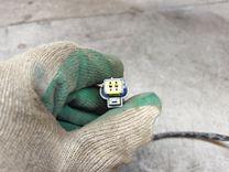 Проводка двери передней правой CRXBH9 Nissan Micra купить на авторазборке