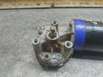 Моторчик передних стеклоочистителей (дворников) DCJ2VB Opel Astra - Фото 2