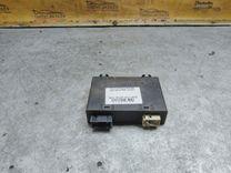 Блок комфорта BVFJ9D Opel Zafira