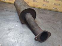 Глушитель W8YVJH Ford Fusion купить