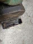 Блок ABS 0DP9X6 Peugeot 406 купить с доставкой