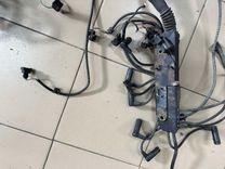 Проводка двигателя EF9MEF BMW 5 E39 undefined
