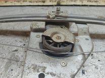 Стеклоподъемник электрический передний правый H5ELBG Citroen Xantia - Фото 4