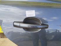 Ручка наружная задняя правая MVVLRC Peugeot 207 - Фото 2